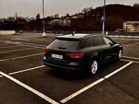 gebraucht Audi A4 2017 2.0 Diesel