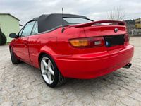 gebraucht Toyota Paseo Cabrio Sport TÜV Neu wenig Kilometer