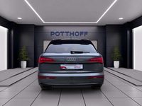 Gebraucht Audi Q5 S-Line 286 PS (210 kW) 2022 Daytonagrau perleffekt SUV