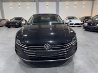Gebraucht VW Arteon Elegance 156 PS (114 kW) 2022 Schwarz Kombi