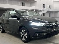 Gebraucht Dacia Sandero Expression 91 PS (66 kW) 2025 Perlmuttschwarz Kleinwagen