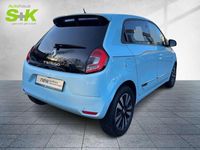 Gebraucht Renault Twingo 60 kW (82 PS) 2023 Pastellblau Kleinwagen