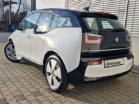 gebraucht BMW i3 120Ah NAVI Prof Rükam PA DAB