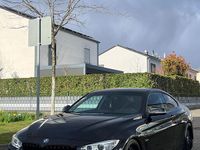 Gebraucht BMW 420 190 PS (139 kW) 2015 Schwarz Coupé