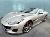 Second-hand Ferrari Portofino 600 CP (441 kW) 2020 Cabrio
