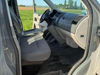Second-hand VW Transporter 84 CP (61 kW) 2011 Gri Van