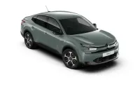 Neu Citroën DS6 145 PS (106 kW) 2025 Mercure grau Limousine