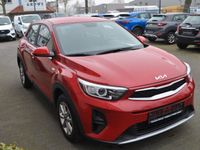 gebraucht Kia Stonic EDITION 7/DISPLAY/GRA/PDC/MP3/SHZG