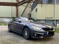 gebraucht BMW 435 d xDrive Coupé M Sport A M Sport