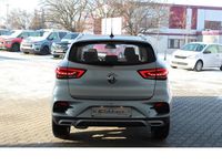 Gebraucht MG ZS 106 PS (77 kW) 2023 Silber SUV