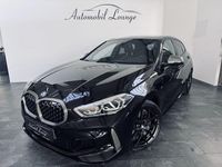 Gebraucht BMW M135 Performance 306 PS (225 kW) 2021 Black sapphire metallic Kleinwagen