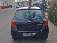 Gebraucht Toyota Yaris 105 PS (77 kW) 2007 Limousine