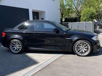 Gebraucht BMW 1M 340 PS (250 kW) 2011 Coupé