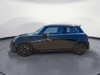 Gebraucht Mini John Cooper Works Sport 231 PS (169 kW) 2023 Grün Kleinwagen