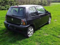 gebraucht Seat Arosa 1.0/ Klima/ ALU/ Bj. 2004