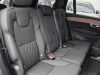 Neu Volvo XC90 Ultra 310 PS (228 kW) 2026 Silber SUV