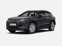 Neu Audi Q6 e-tron Ambiente 185 kW (252 PS) 2026 Magnetgrau SUV