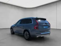 Gebraucht Volvo XC90 173 PS (127 kW) 2021 SUV