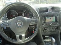 Gebraucht VW Golf VII Match 140 PS (102 kW) 2013 Kombi