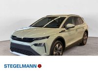Gebraucht Skoda Elroq 150 kW (204 PS) 2026 Grün SUV