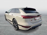 Gebraucht Audi e-tron Ambiente 369 kW (503 PS) 2025 Siambeige metallic SUV