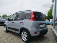 gebraucht Fiat Panda Hybrid MY23 1.0 GSE 51kW (70PS) *KLIMAAUTO*BT*