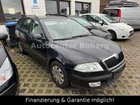 gebraucht Skoda Octavia Combi Ambiente 1,9 TDI 07/2025 TÜV