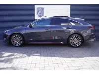 Gebraucht Kia ProCeed GT 204 PS (150 kW) 2023 Grau (pentametal metallic) Kombi