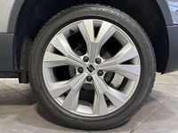 Gebraucht Seat Ateca Xperience 150 PS (110 kW) 2022 Grau SUV