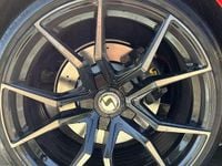 Gebraucht Audi RS5 Sport 450 PS (330 kW) 2010 Rot Coupé