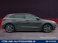 Gebraucht Hyundai i30 Advantage 136 PS (100 kW) 2024 Andere farbe Limousine