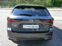 Neu Mazda CX-60 Homura-Line 254 PS (186 kW) 2026 SUV