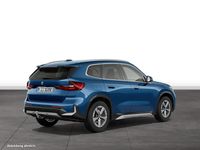 Gebraucht BMW X1 245 PS (180 kW) 2025 Blau SUV