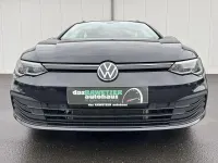 Gebraucht VW Golf VIII Life 150 PS (110 kW) 2023 Schwarz Kombi