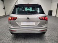 gebraucht VW Tiguan TiguanR-Line LED/AHK/Kamera/ACC/DAB/Navi