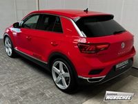 gebraucht VW T-Roc Sport