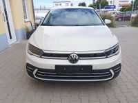 gebraucht VW Polo Style IQ Light Klimaauto ACC Ambientelicht 15 Zoll LM