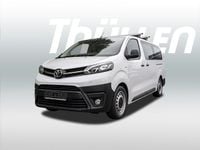 Gebraucht Toyota Proace Verso Comfort 144 PS (105 kW) 2023 Weiß Kombi