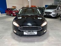 gebraucht Ford Focus Turnier Trend Sport 125 PS