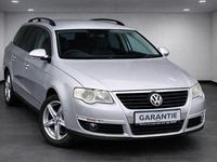 Gebraucht VW Passat Comfortline 102 PS (75 kW) 2010 Andere Kombi