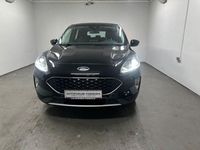 Gebraucht Ford Kuga Cool & Connect 120 PS (88 kW) 2022 Schwarz SUV