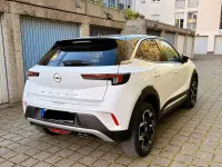 Używany Opel Mokka Basis 101 KM (74 kW) 2022 SUV