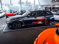 Gebraucht BMW M3 Competition Edition 510 PS (375 kW) 2023 Schwarz Kombi