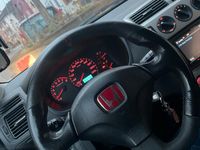 Gebraucht Honda Civic 90 PS (66 kW) 2003 Schwarz Coupé