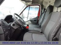 gebraucht Opel Movano B HKa L2H2 3,5t Tachog. Werkstatt