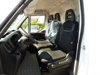 Neu Iveco Daily 158 PS (116 kW) 2026 (blanc) Van