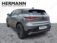 Neu Renault Megane E-Tech 160 kW (218 PS) 2026 Dolomitgrau (grau) Limousine