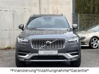 Gebraucht Volvo XC90 Inscription 310 PS (228 kW) 2020 Osmium grey SUV