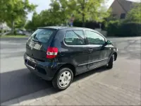 Occasion VW Fox 54 ch (39 kW) 2006 Noir Citadine