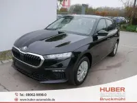 Neu Skoda Scala Selection 116 PS (85 kW) 2026 Graphite grau metallic Kleinwagen